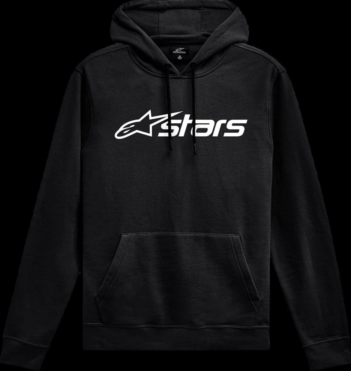 Blaze V3 Pullover Hoodie Black