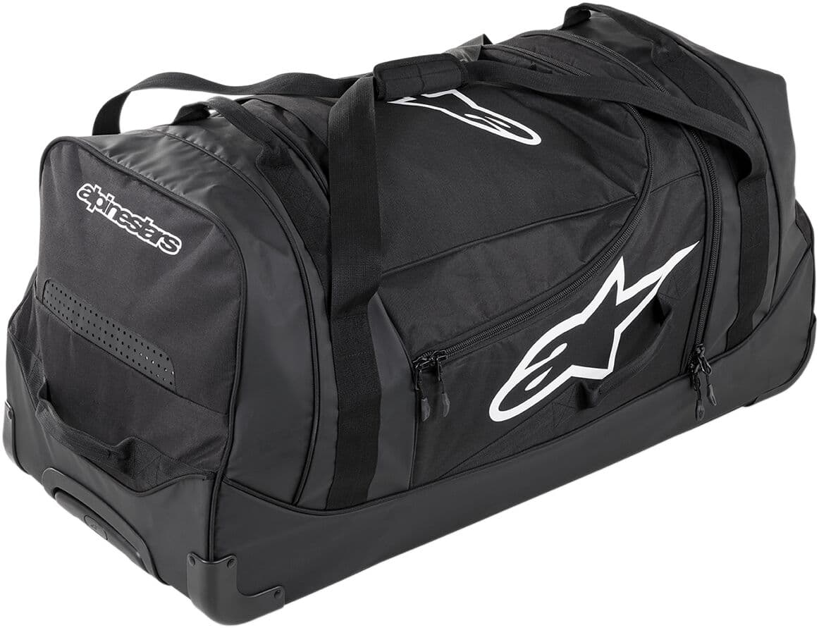 Komodo Bag