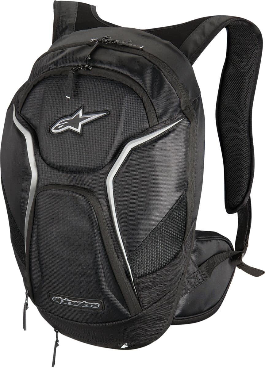 Tech Aero Backpack