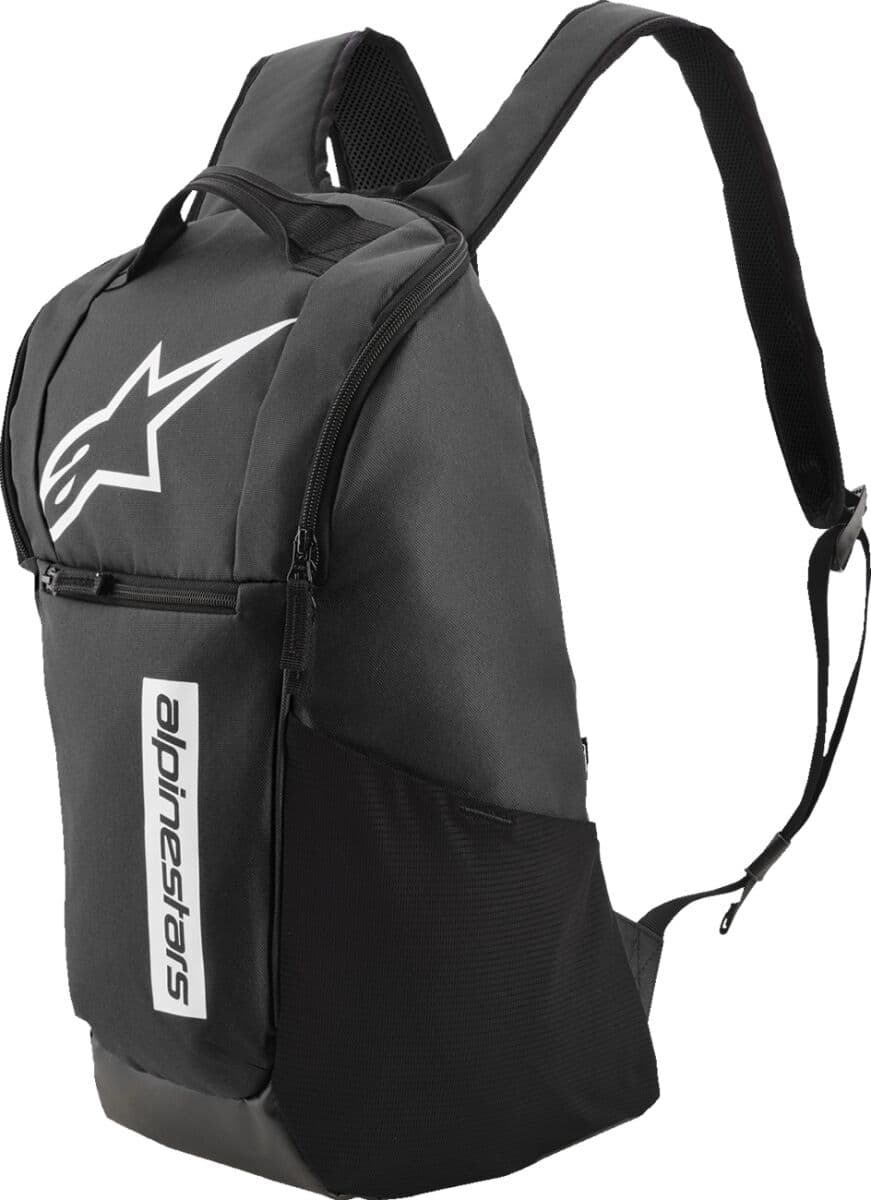 Defcon V3 Backpack Black
