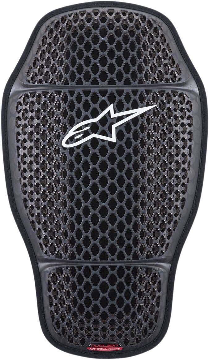 Nucleon KR-Celli Back Protection Insert Black