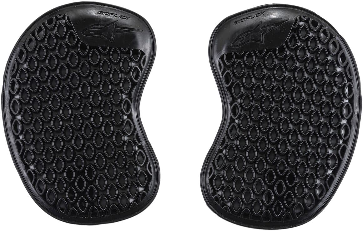 Bioflex Hip Protectors Black