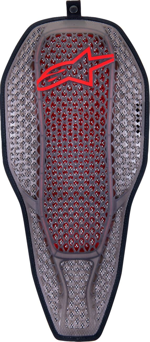 Nucleon Flex PROi Full Back Protector Insert Black