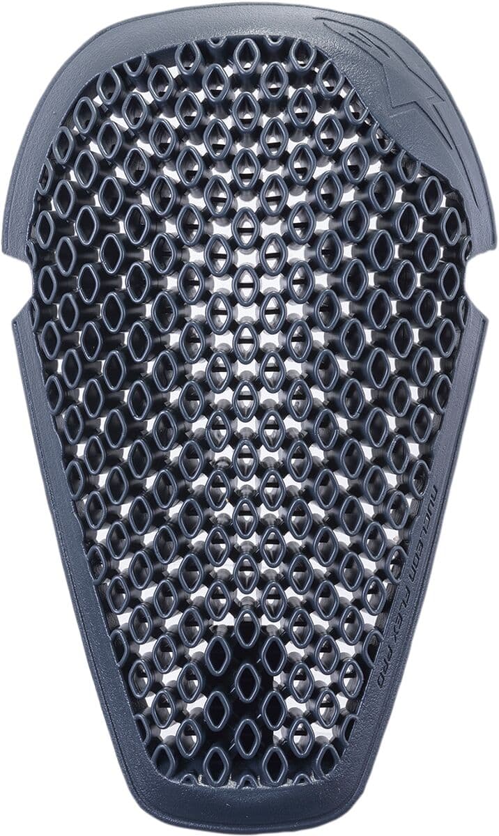 Nucleon Flex Pro Knee Guards Black