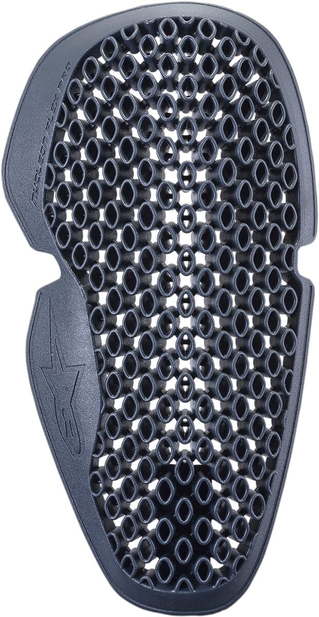 Nucleon Flex Pro Elbow Guards Black