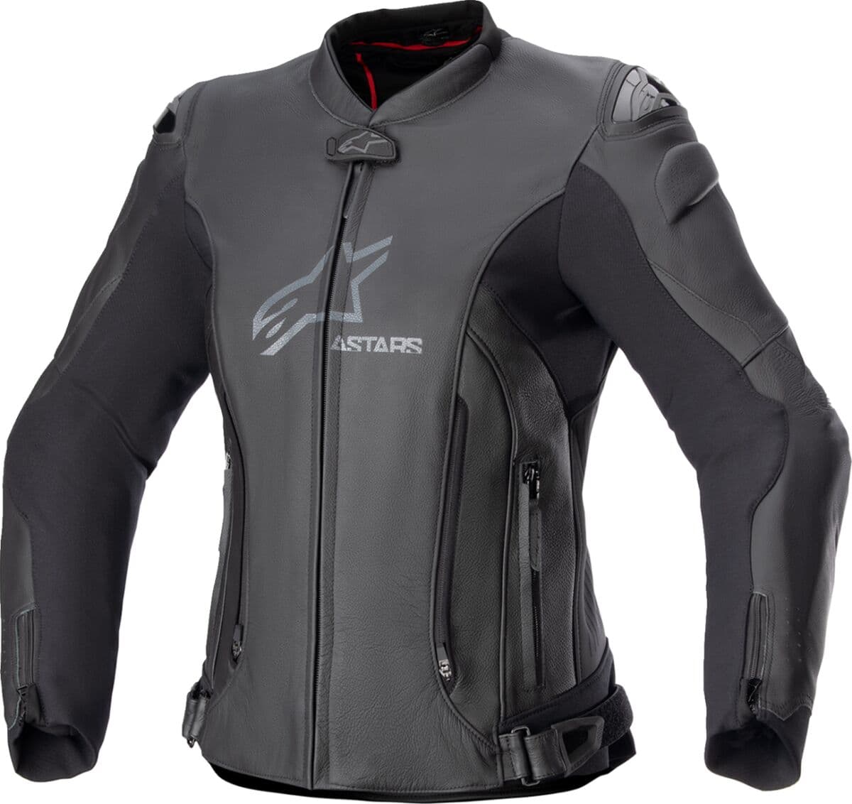 Women's Stella GP Plus R v4 Jacket Black