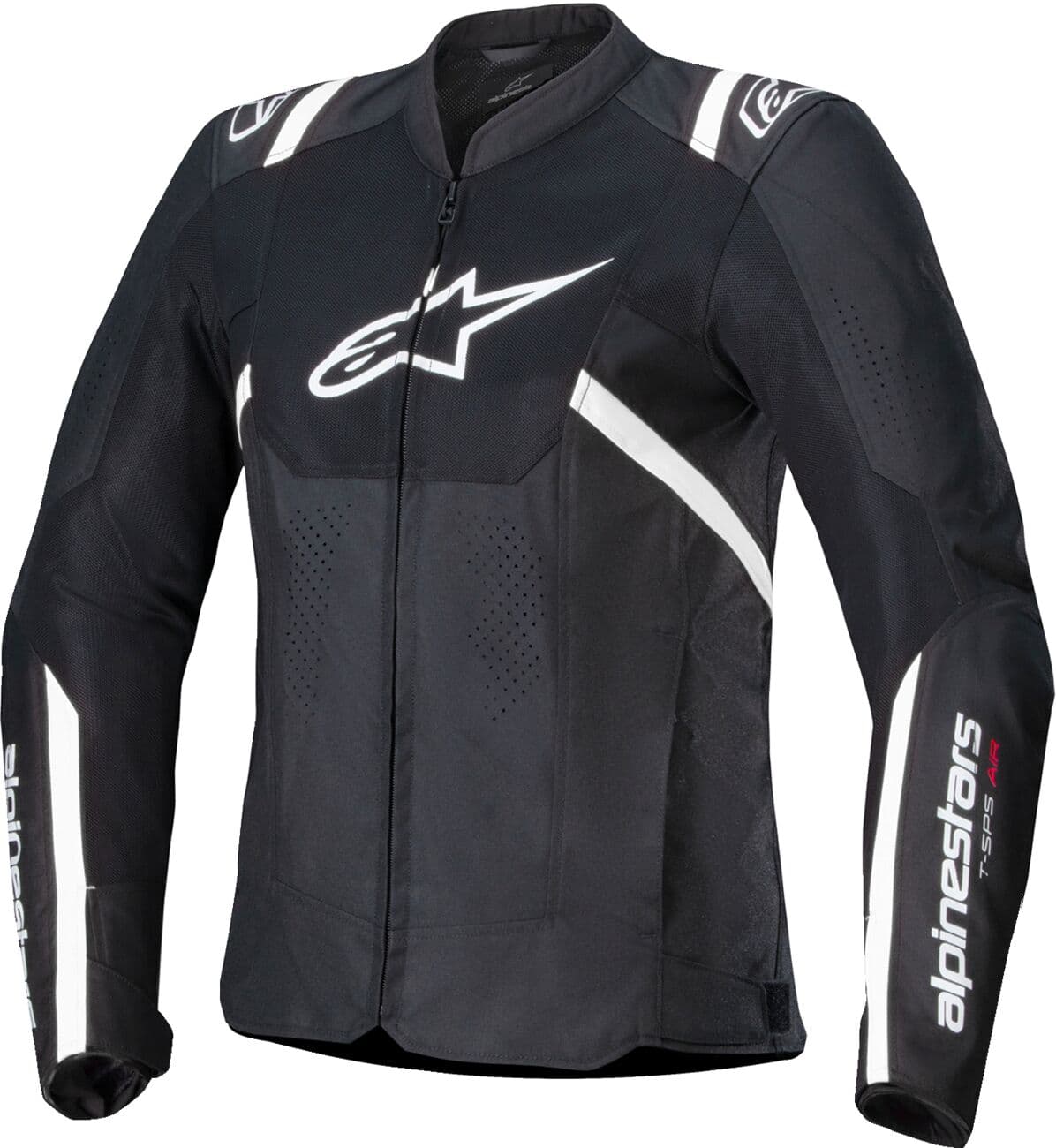 Stella T-SPS Air v2 Jacket Black