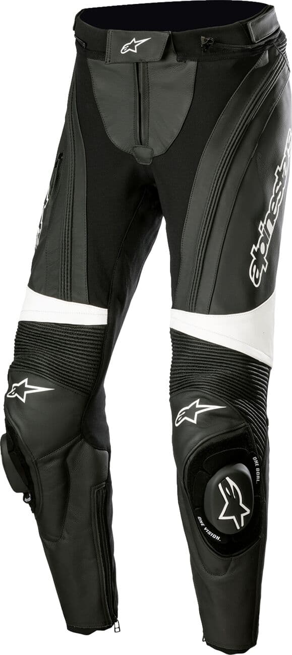 Stella Missile v3 Pants Black