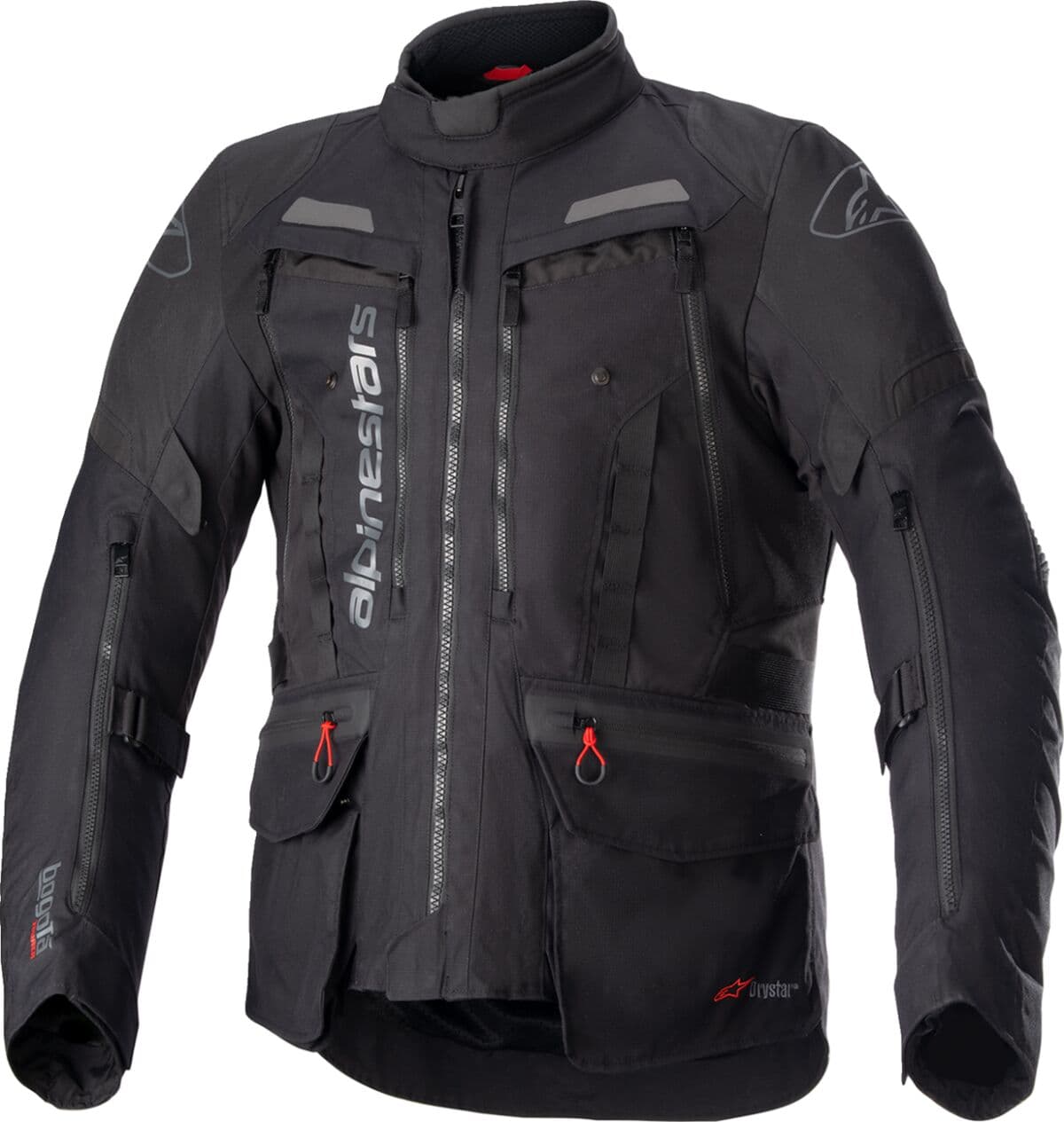 Bogota Pro Drystar® Jacket Black