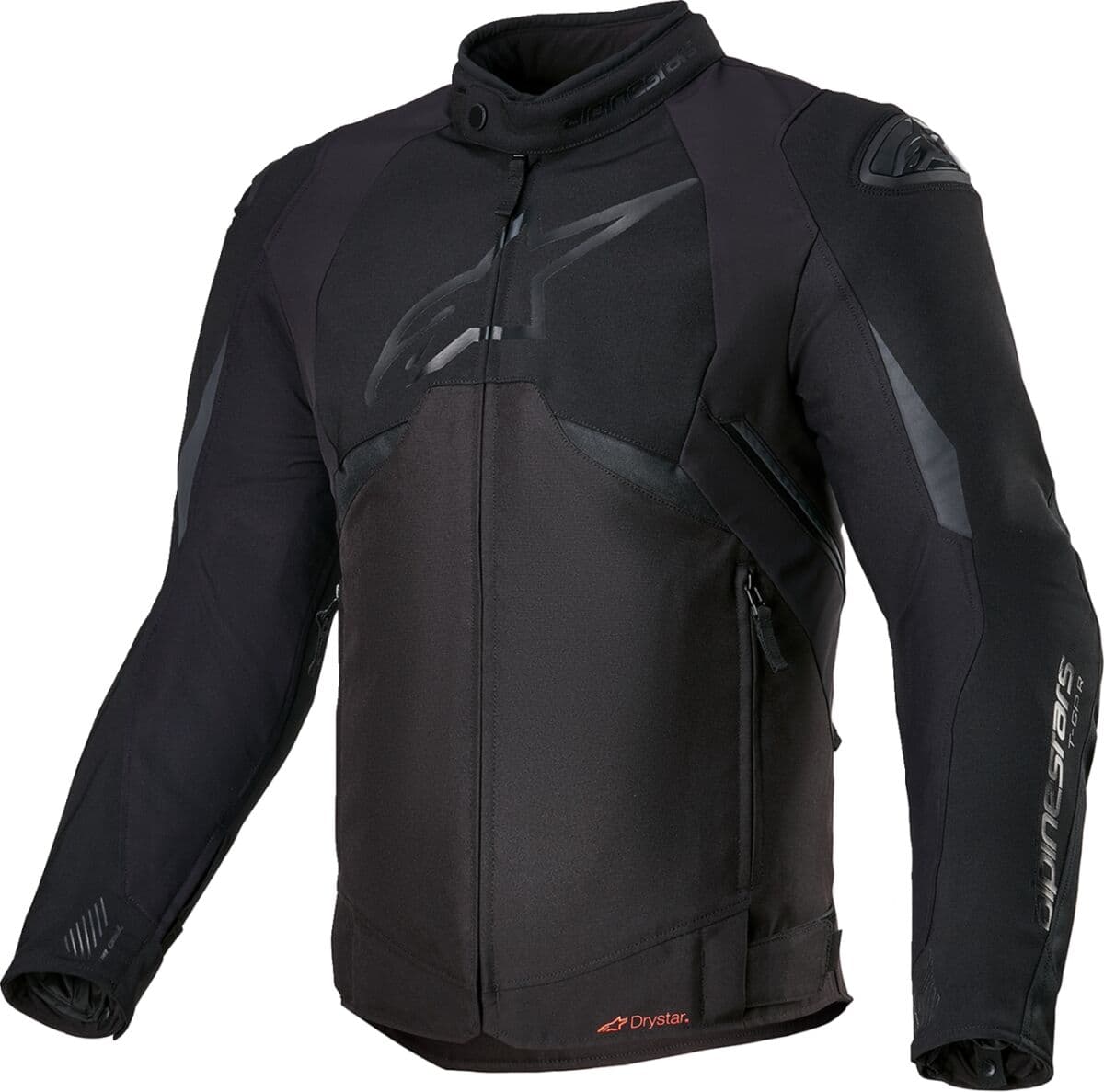 T-GP R v3 Drystar® Jacket Black