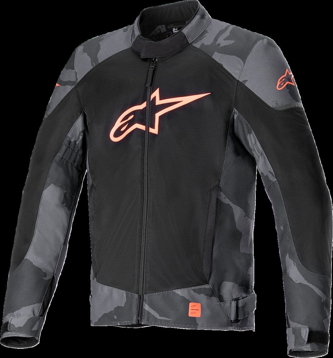T SP X Superair Jacket Black