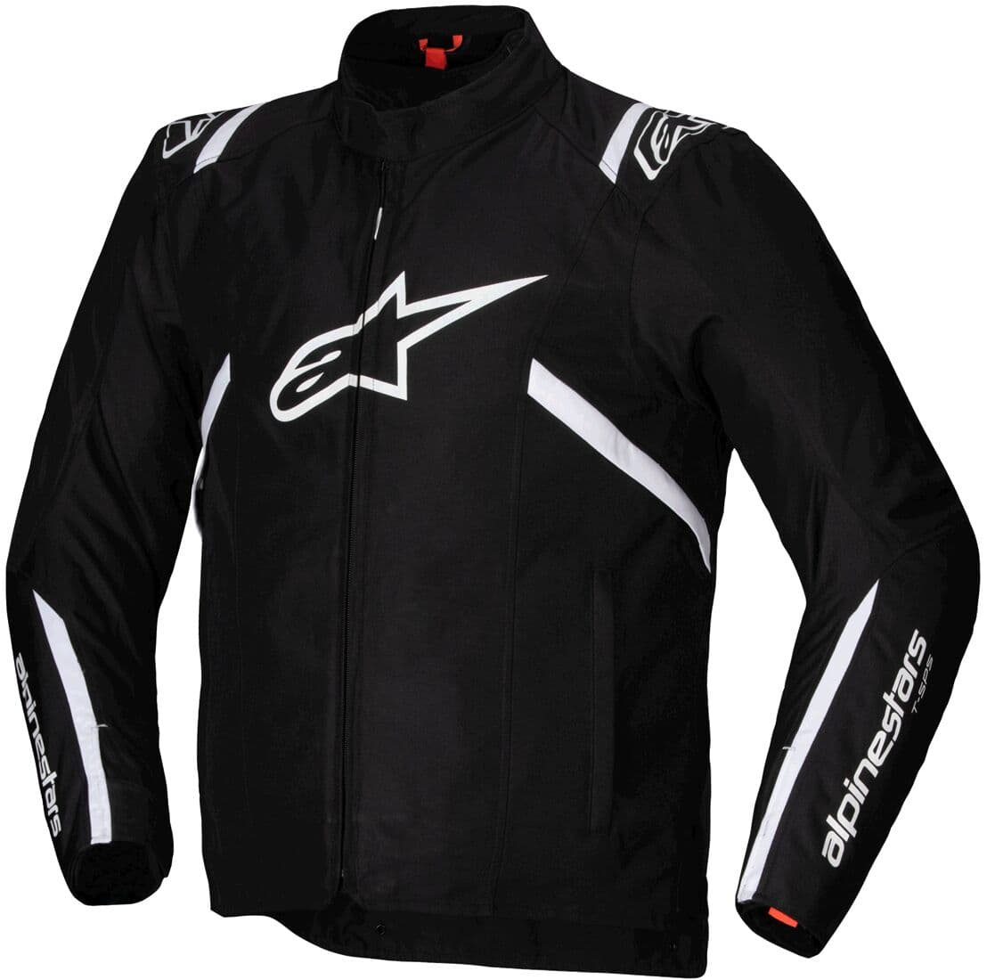 T-SPS v2 Waterproof Jacket Black