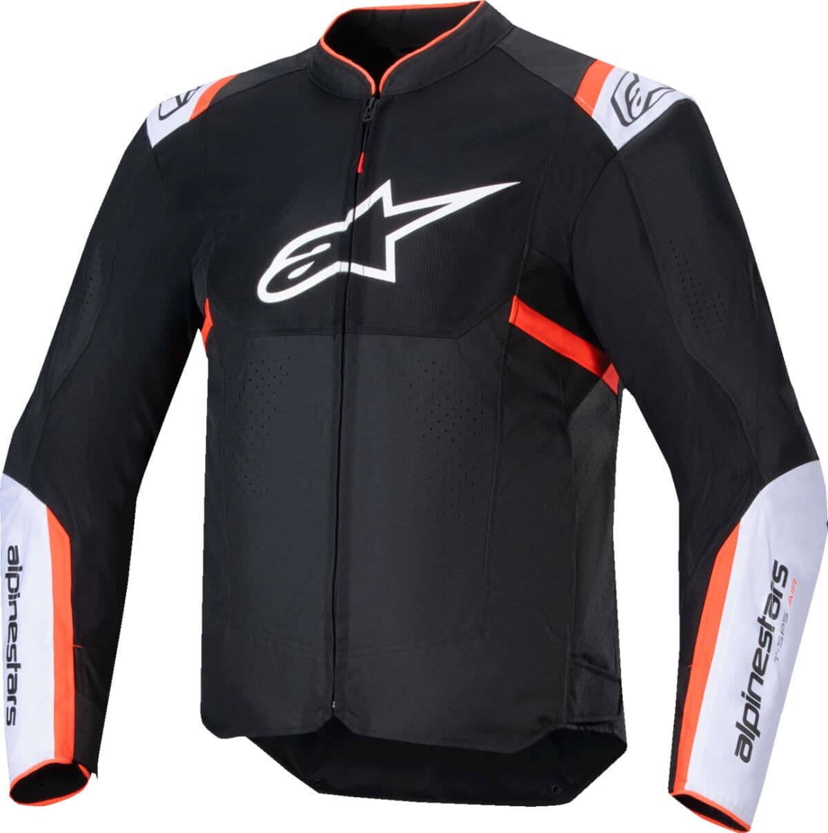 T-SPS Air v2 Jacket Black