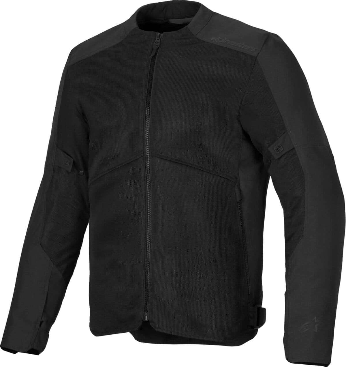 C-1 Air Jacket Black