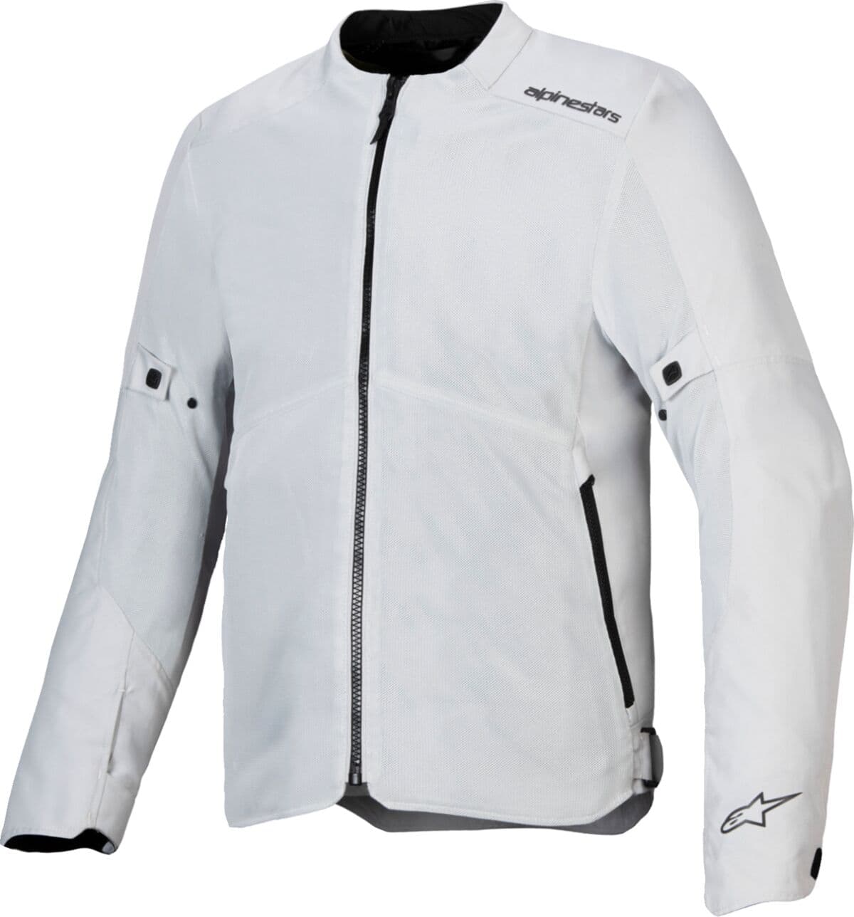 C-1 Air Jacket Silver