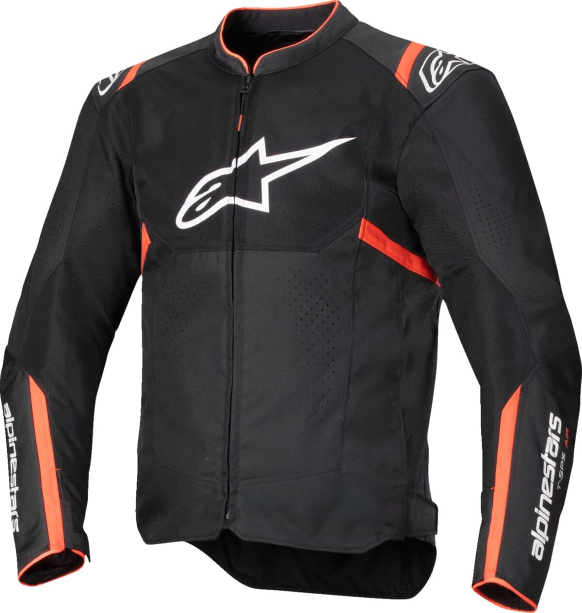 T-SPS Air v2 Jacket Black