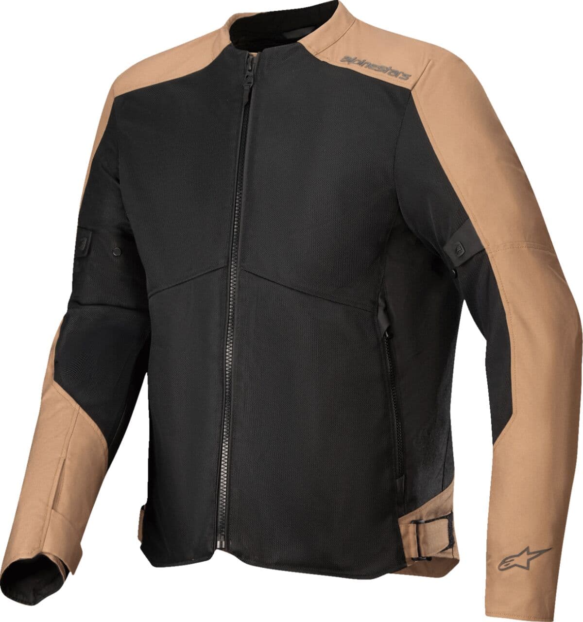 C-1 Air Jacket Black