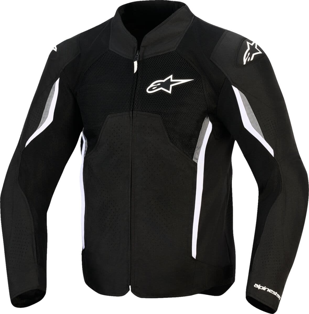 AST v3 Air Jacket Black