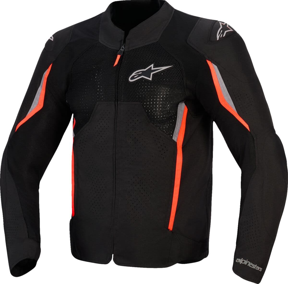 AST v3 Air Jacket Black