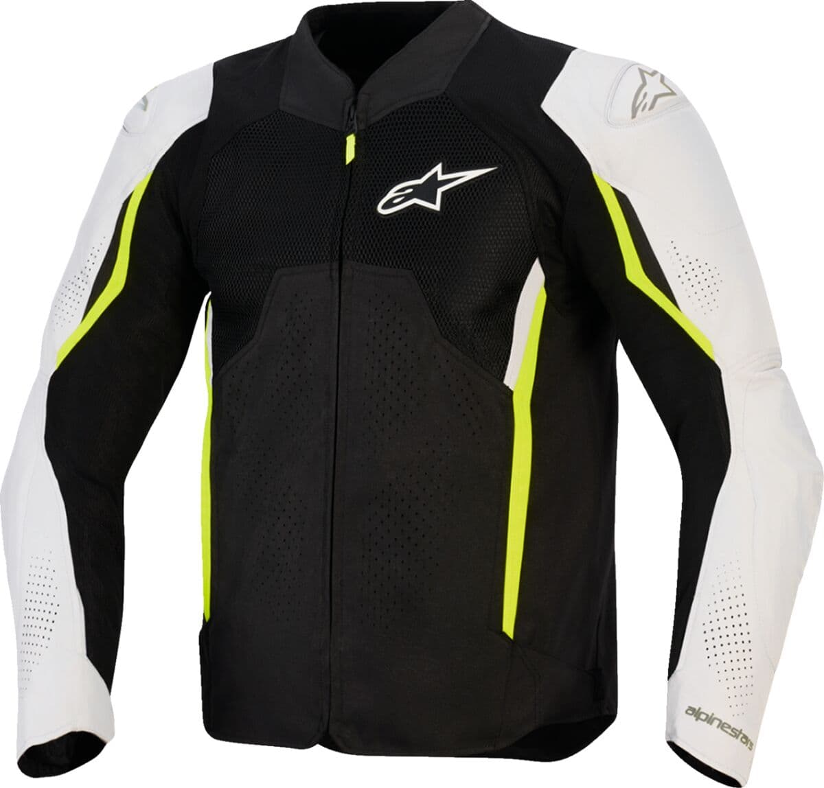 AST v3 Air Jacket Black