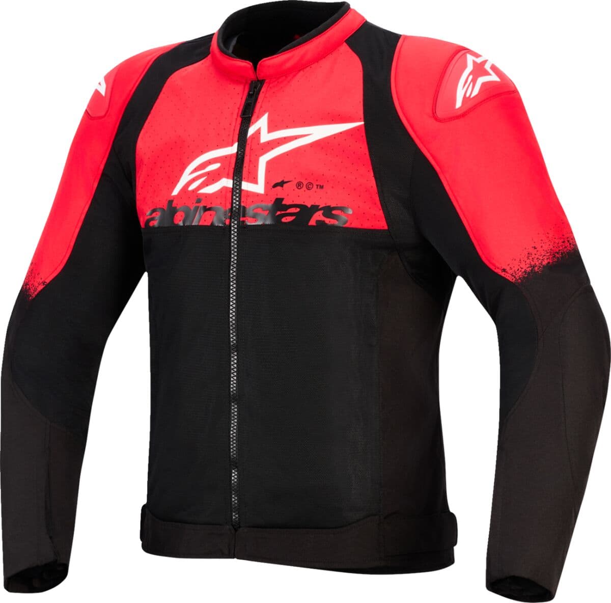 SMX Air Jacket Black