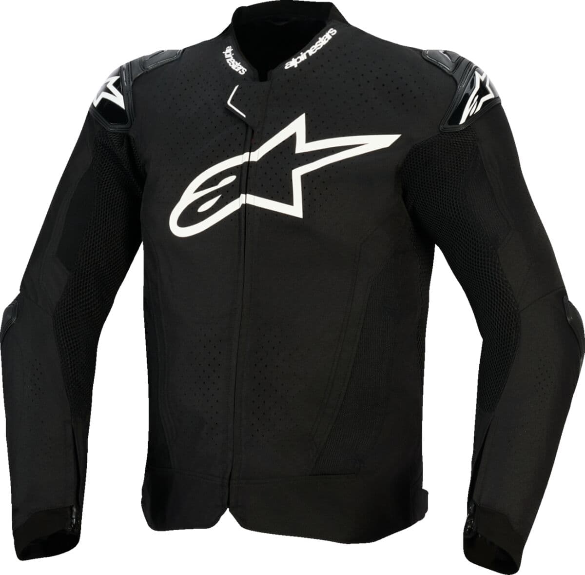 T-GP Air Jacket Black