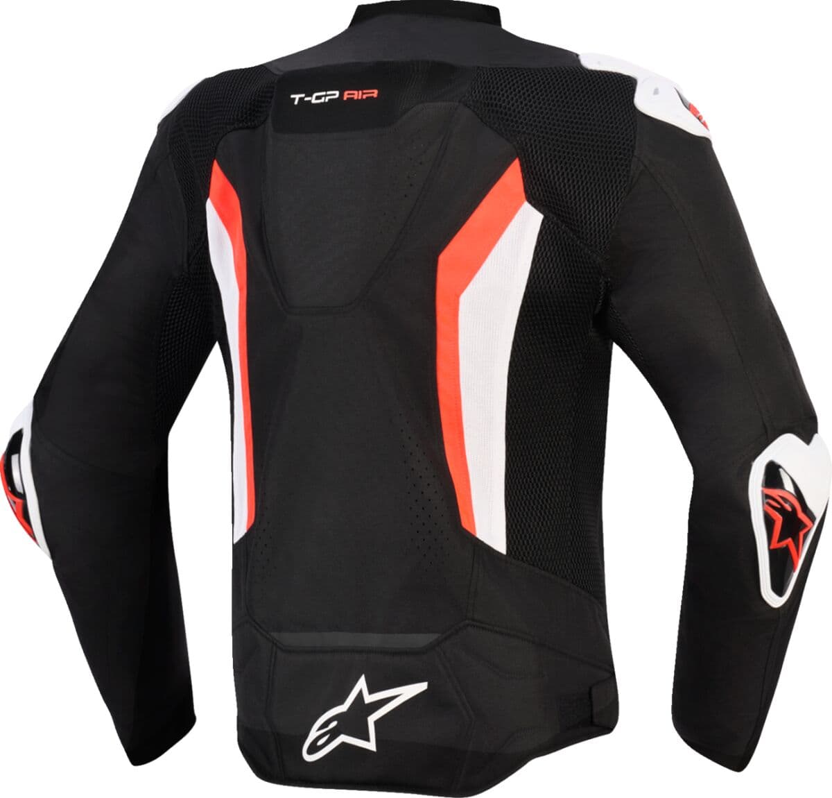 T-GP Air Jacket Black