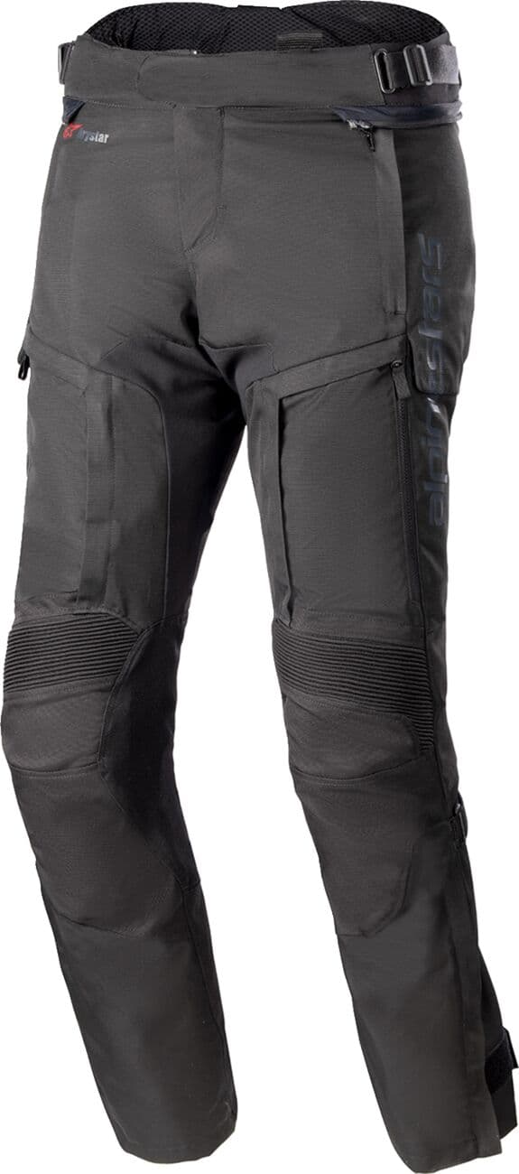 Bogota Pro Drystar® Pants Black