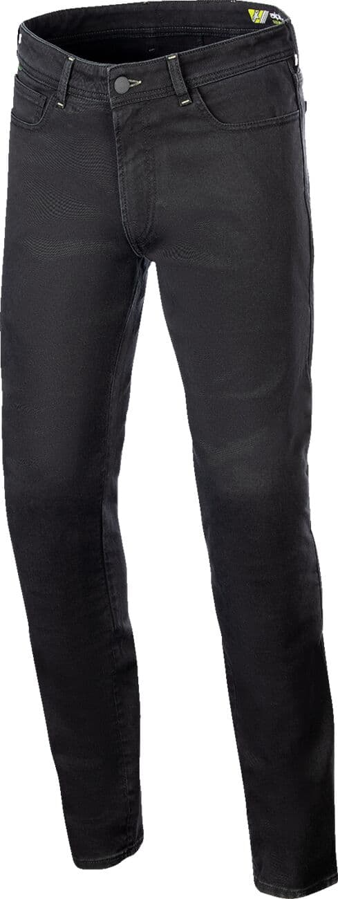 Copper v3 Pants Black