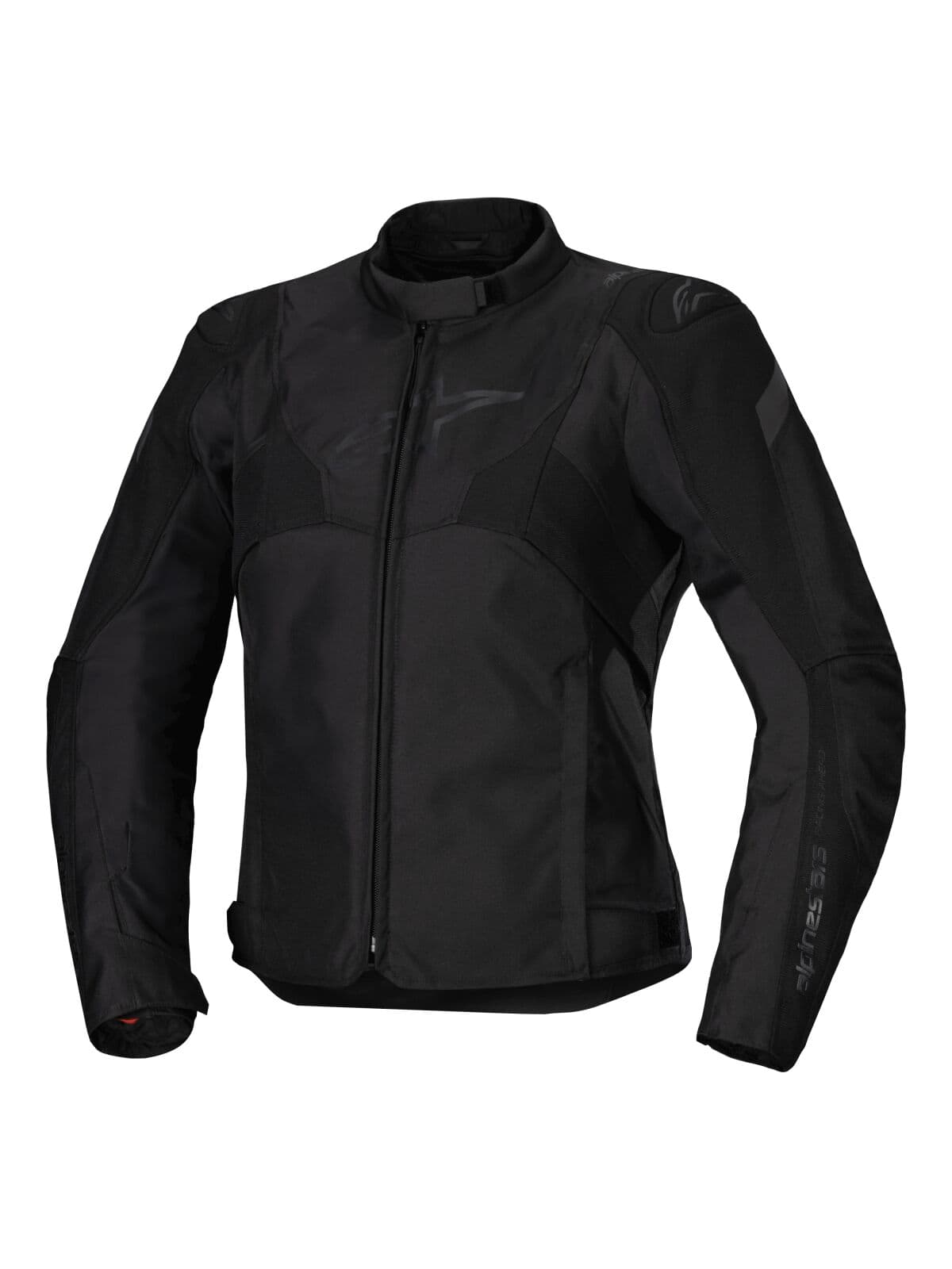 Stella T-Jaws v4 Waterproof Jacket Black