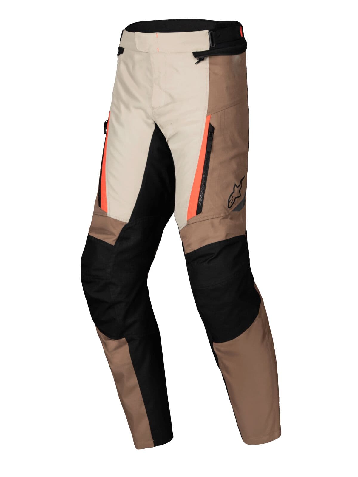 ST-1 Waterproof Pants Black