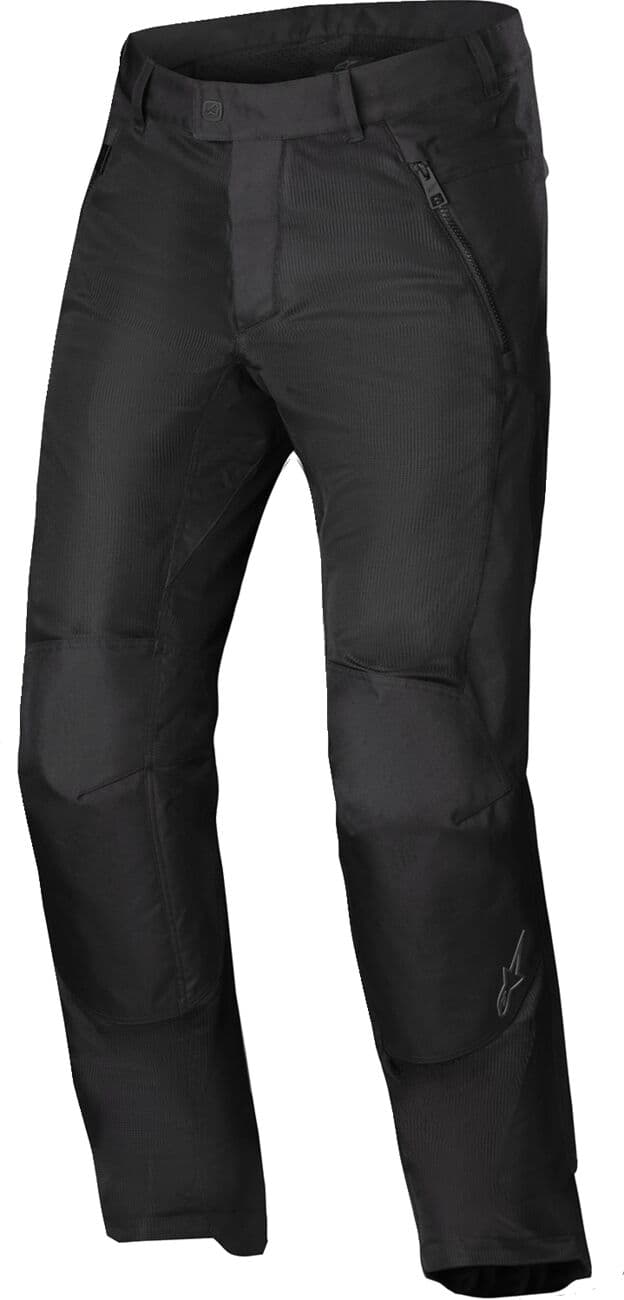 C-1 Air Pants Black