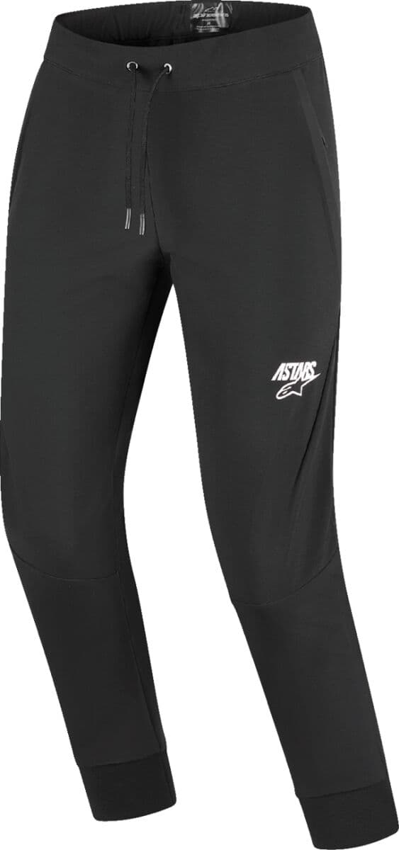 Aeroshell Pants Black