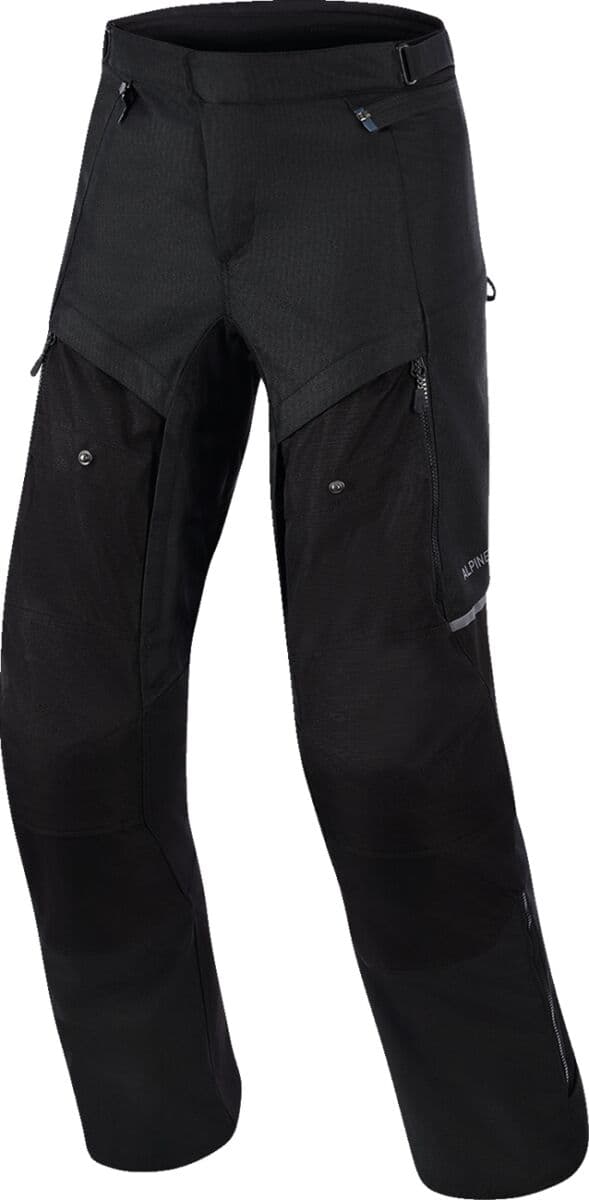 Cusco Drystar® Pants Black
