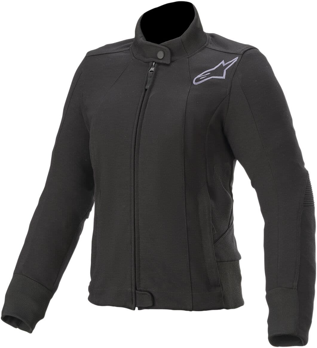 Stella Banshee Jacket Black