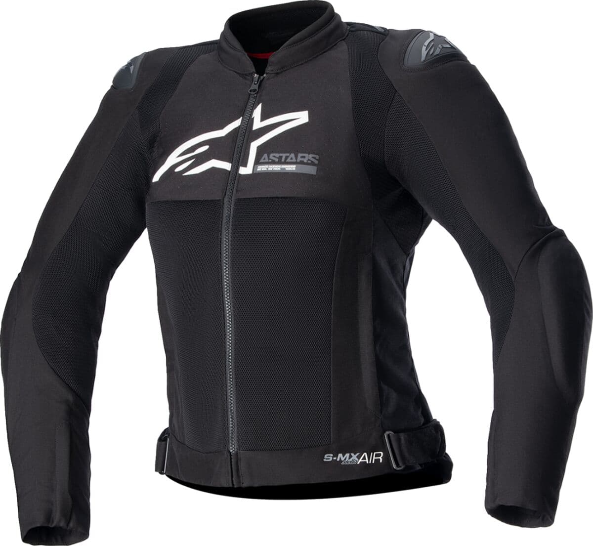 Stella SMX Air Jacket Black