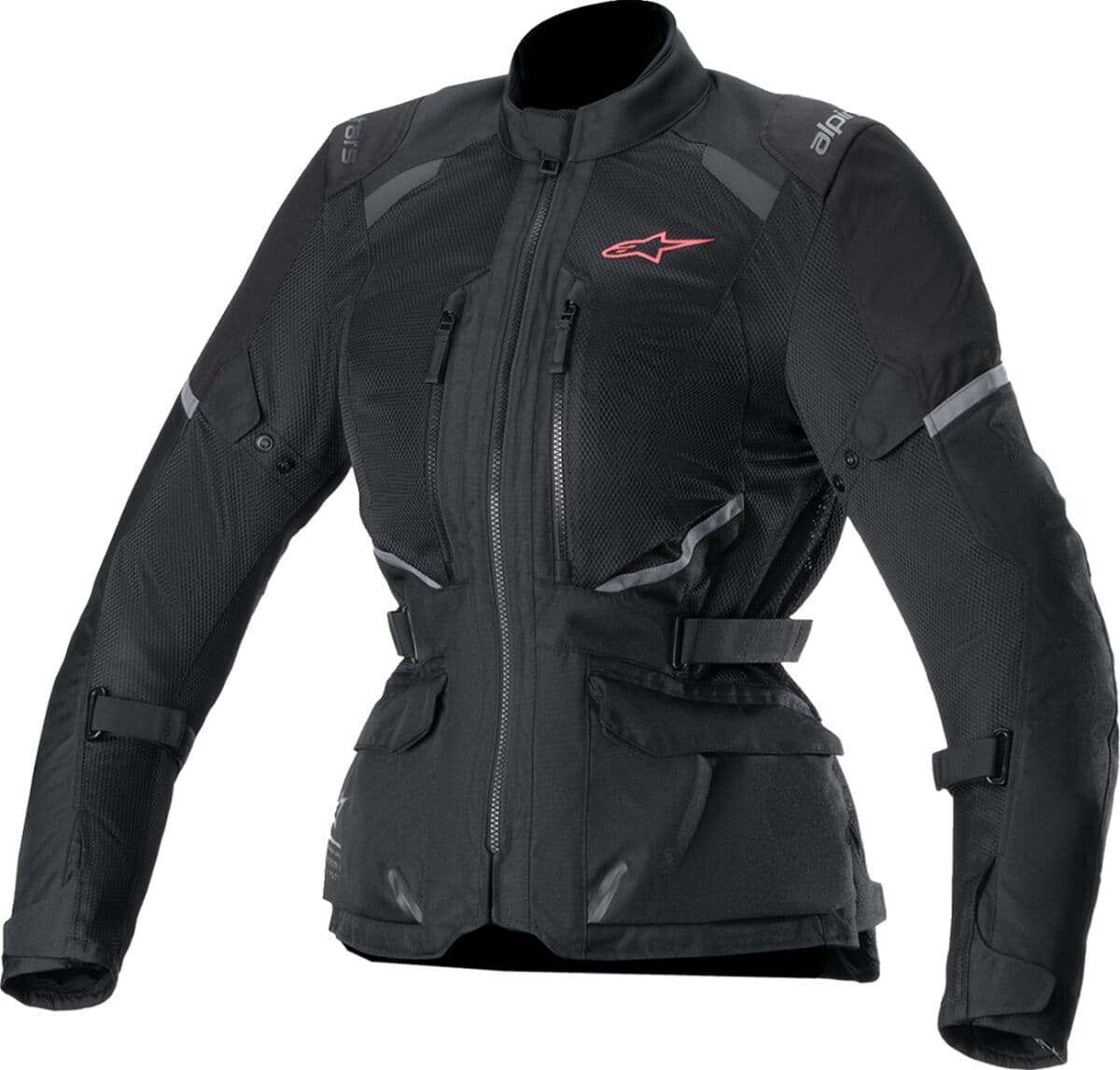 Stella Andes Air Drystar® Jacket Black