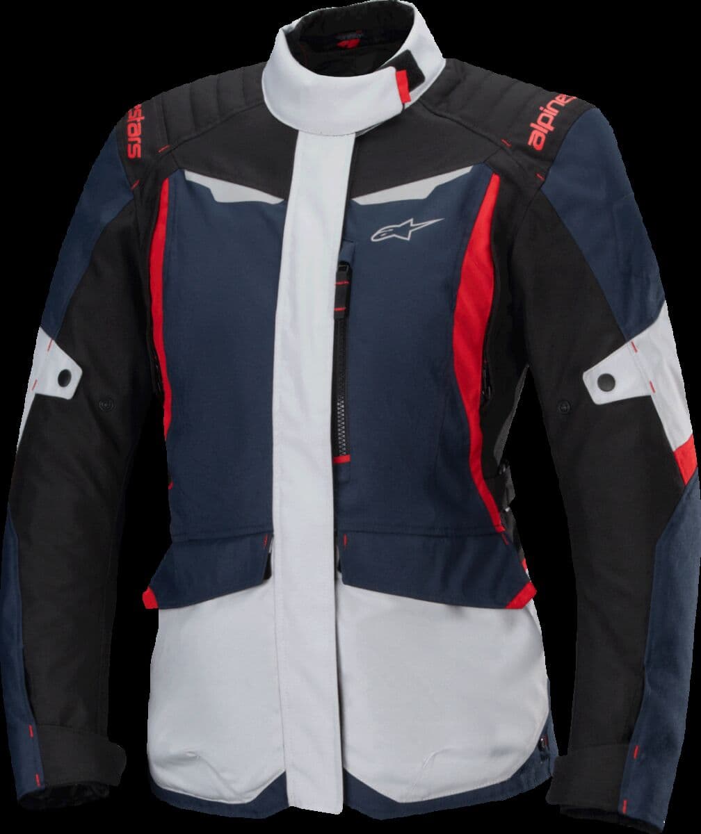 Stella ST-1 Waterproof Jacket Blue