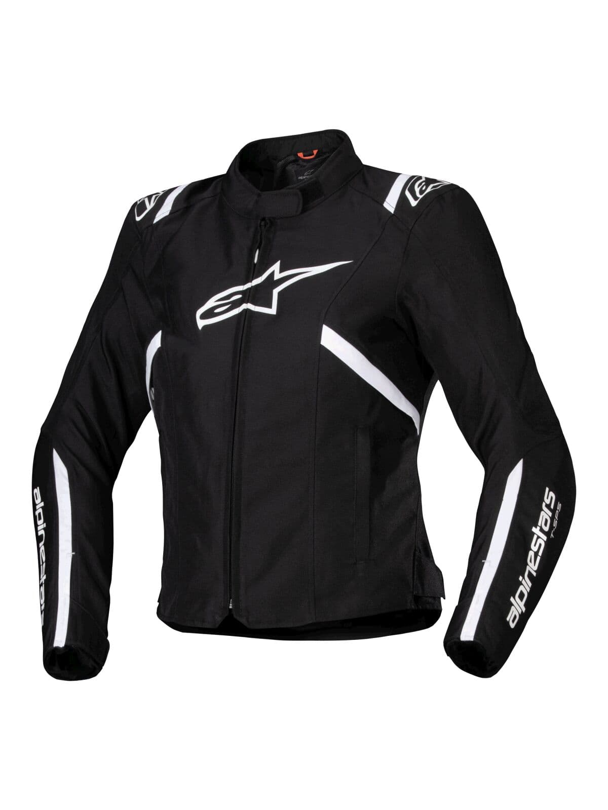 Stella T-SPS v2 WP Jacket Black