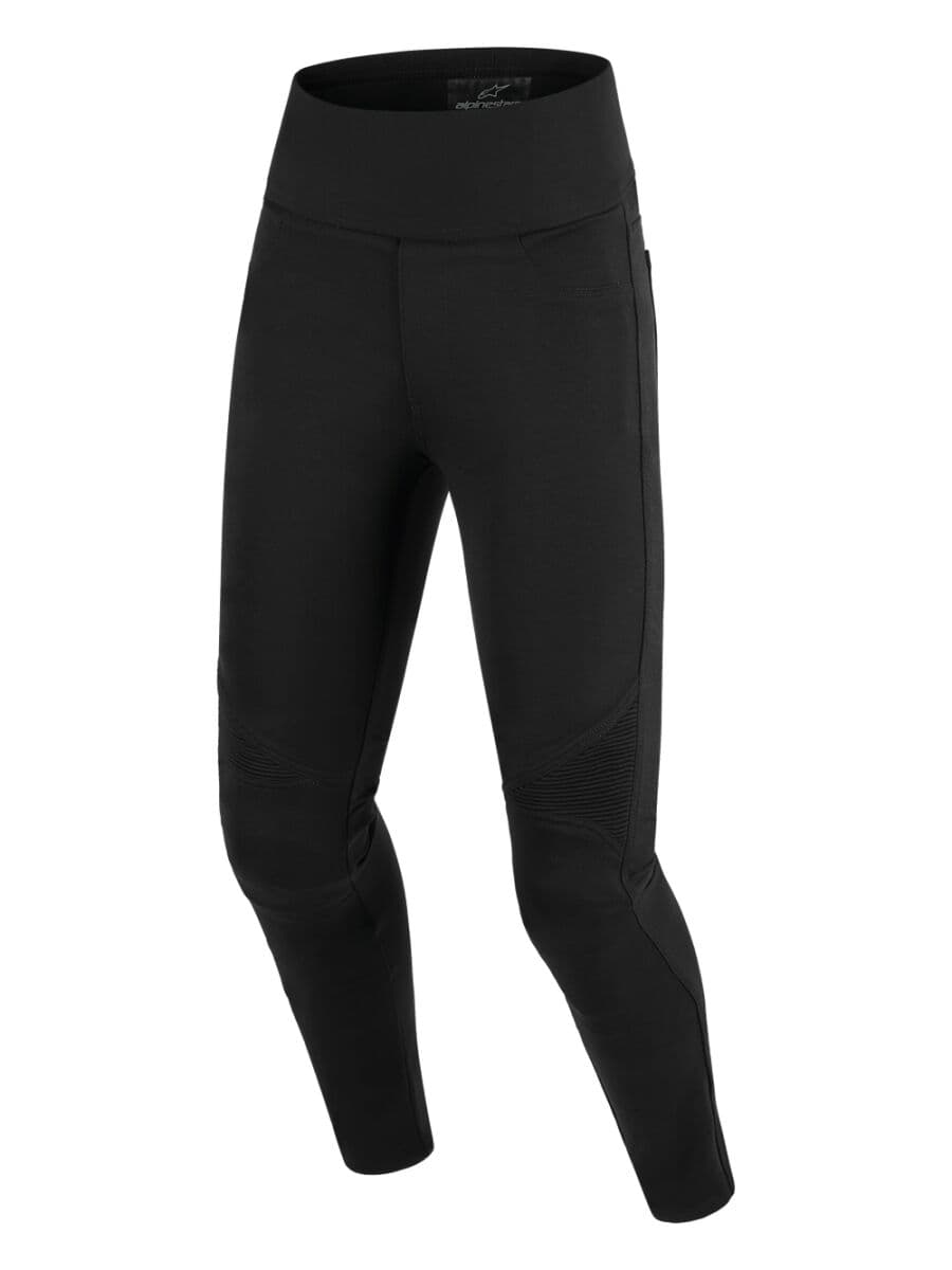 Stella Flex-Ast Leggings Black