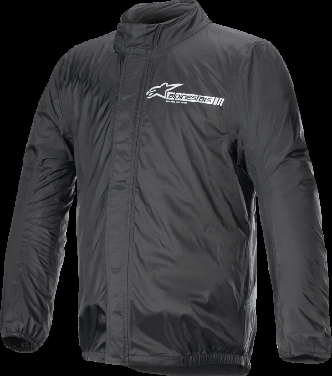 Hurricane Rain v2 Jacket Black