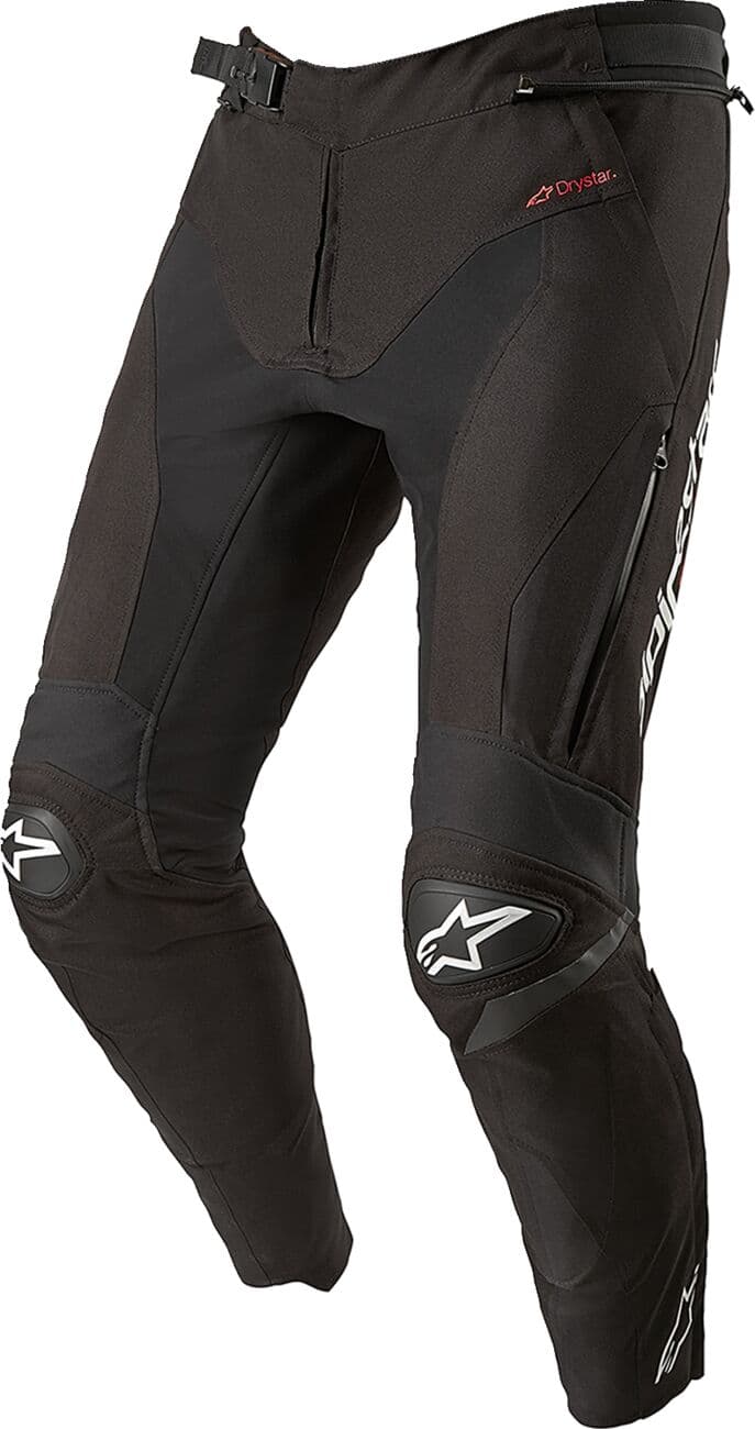 T-SP R Drystar® Riding Pants Black