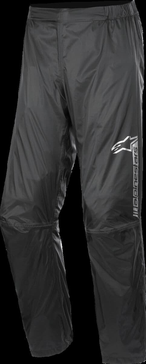 Hurricane V2 Rain Pants Black