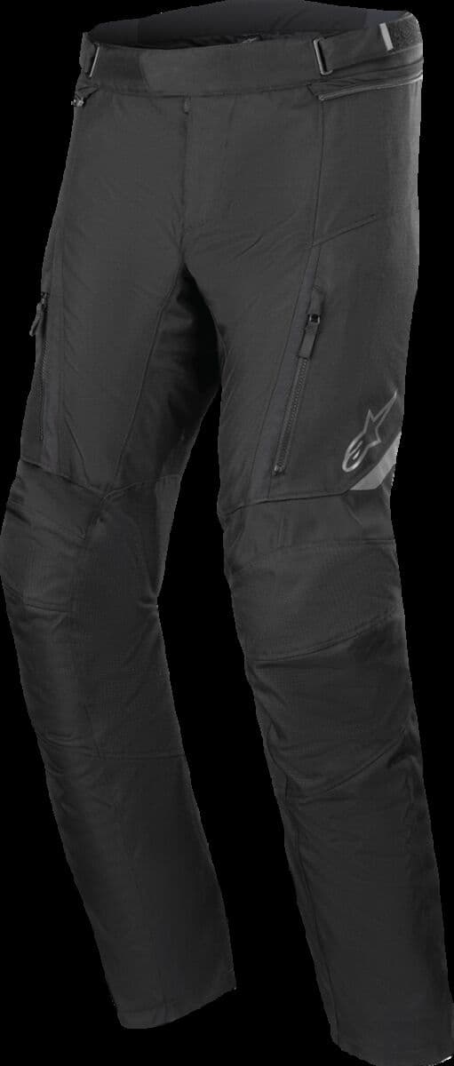 ST-1 Waterproof Pants Black
