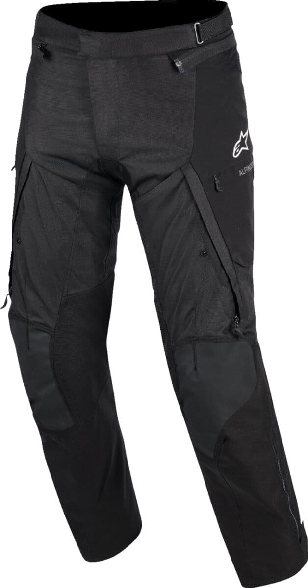 Andes v4 Drystar® Pants Black