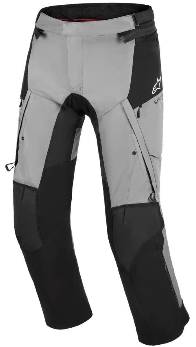 Andes v4 Drystar® Pants Gray