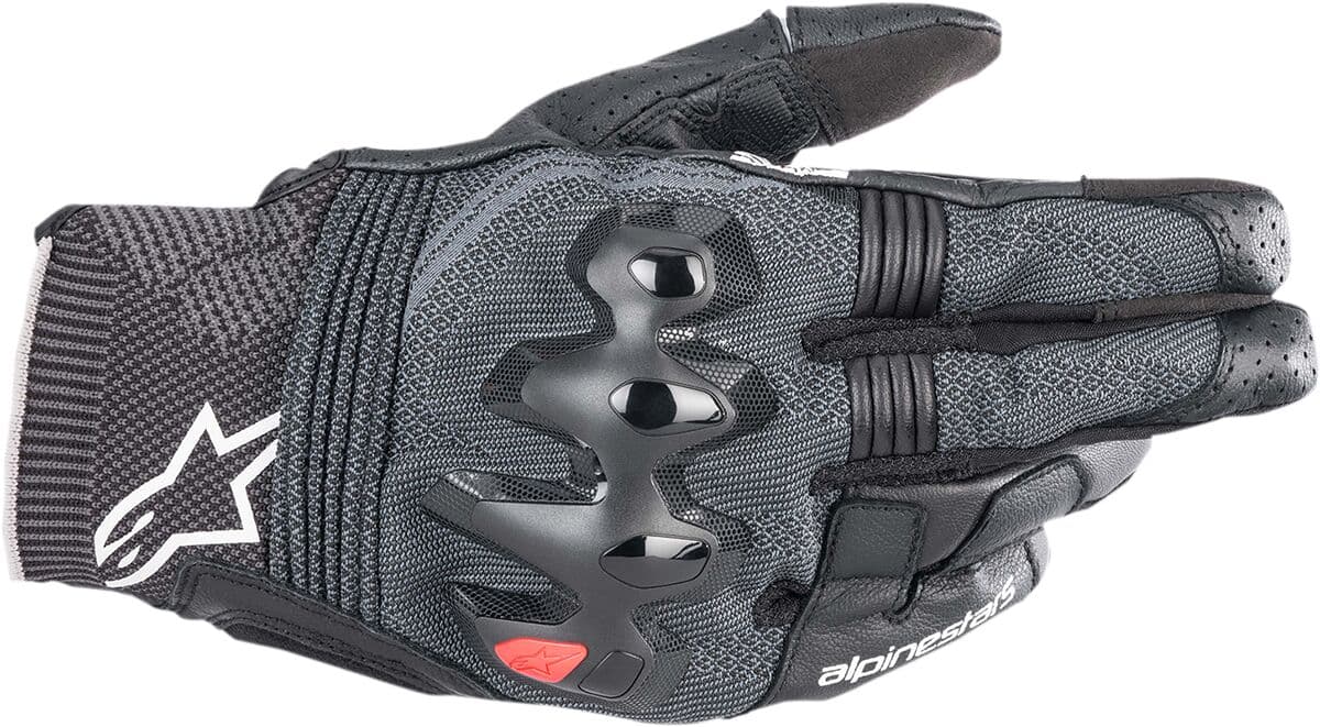 Morph Sport Gloves Black