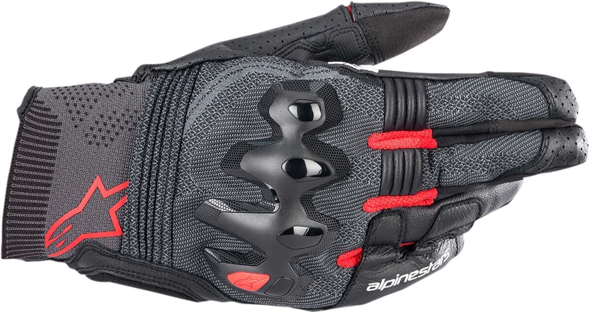 Morph Sport Gloves Black