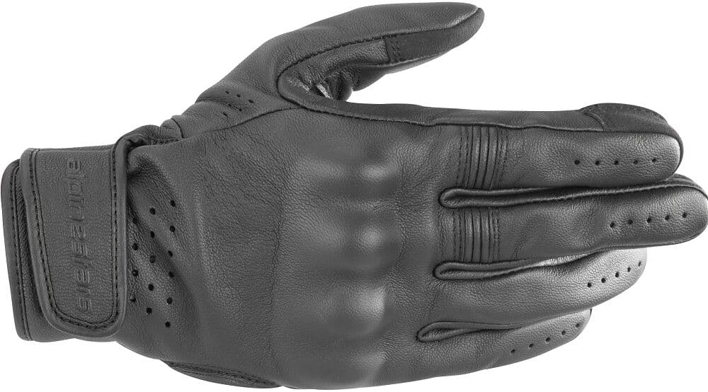 Dyno Gloves Black