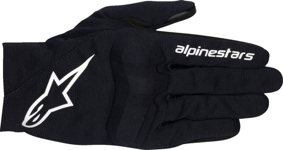 Reef V2 Gloves Black